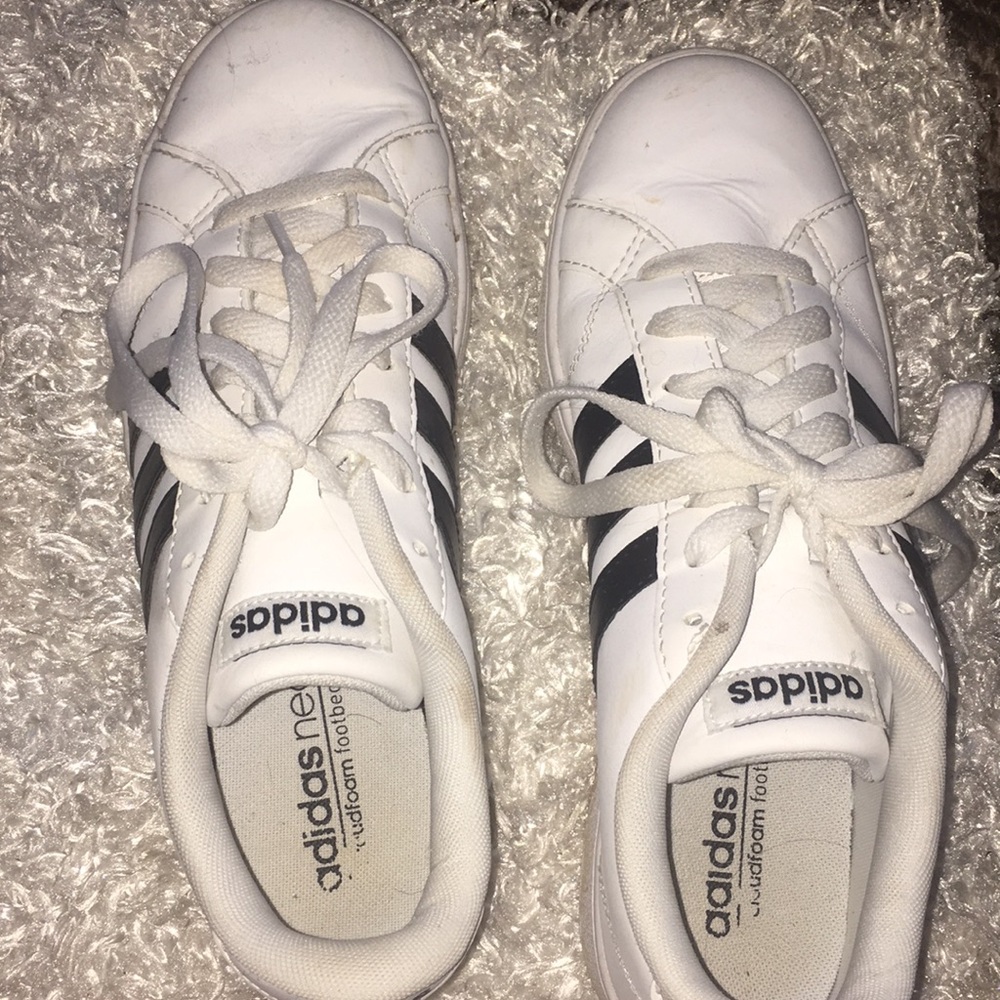 Adidas Superstars